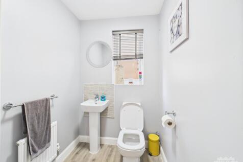 ground floor wc