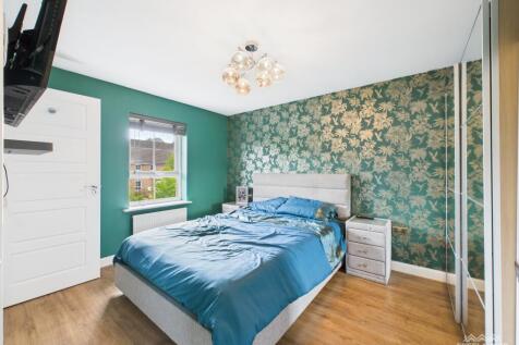 bedroom 4 wtih en su