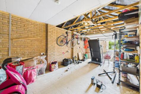garage inside