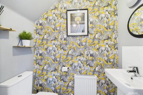 ground floor wc