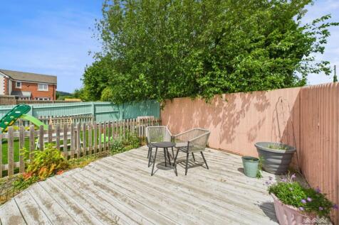 decking