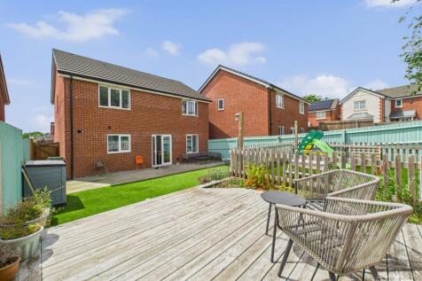 decking shot