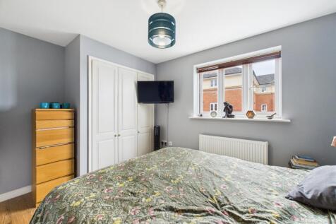 bedroom 1a