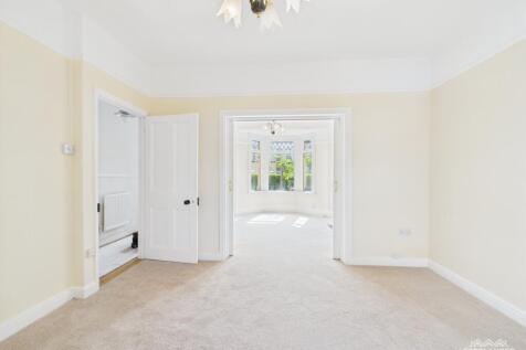 DIning room and livi