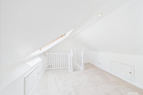 Attic room v2