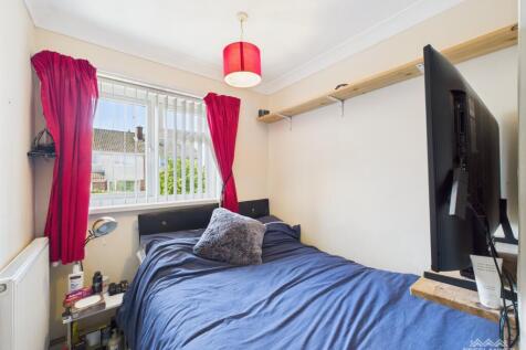 single bedroom