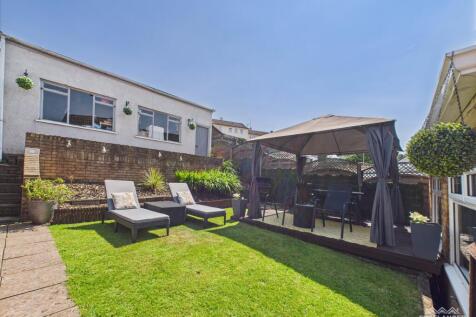 Rear Garden 1