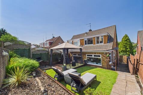 Rear Garden 2