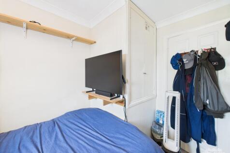 single bedroom 2