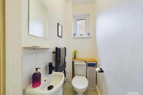 ground floor wc