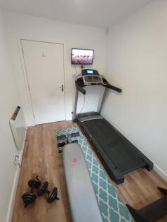 converted garage