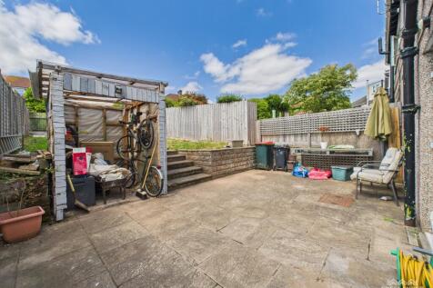 patio use