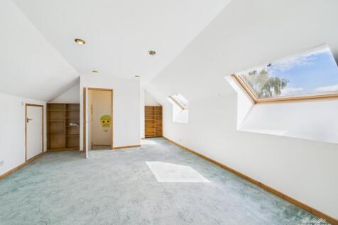 Attic room v2