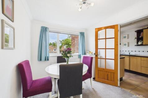 dining space