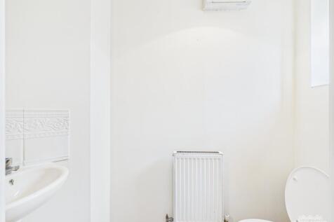 ground floor wc