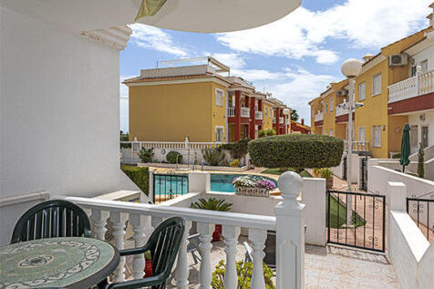 Front Terrace