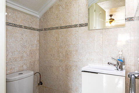 Bathroom 1