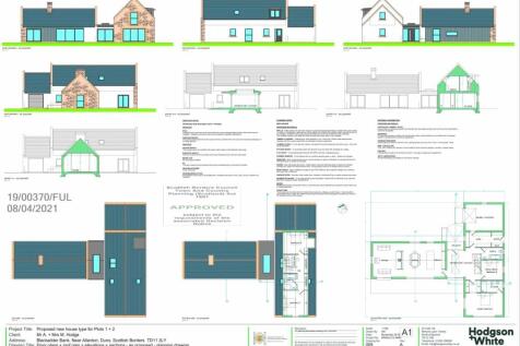 Elevations