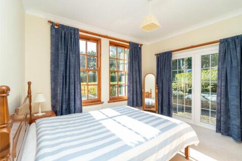 Ground Floor Bedroom