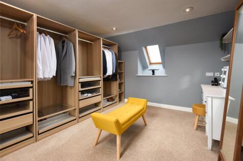 Dressing Room