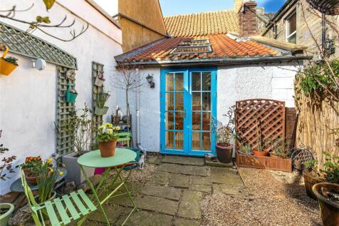 Courtyard Garden