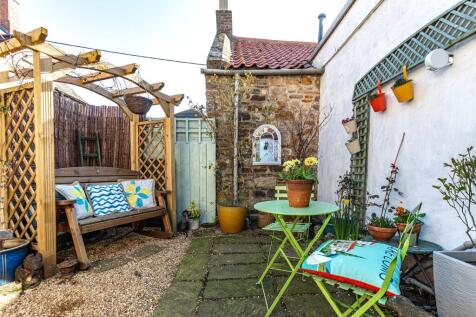 Courtyard Garden