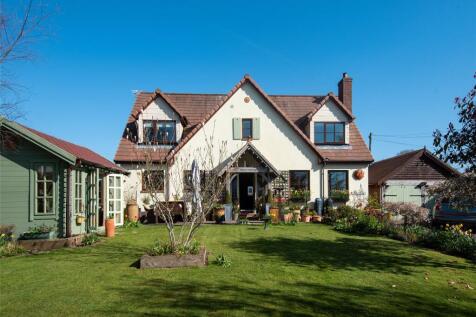Front External