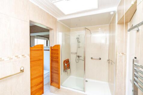 Shower Rom