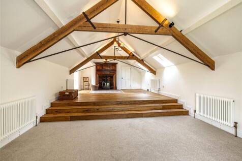 Sitting Room/Bedroom