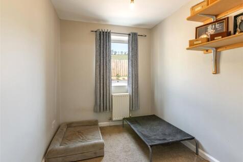 Bedroom/Office