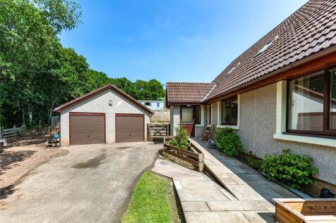 Double Garage