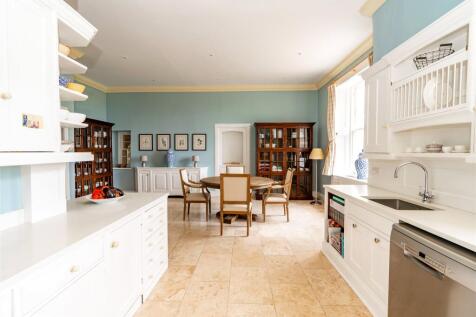 Family Kitchen