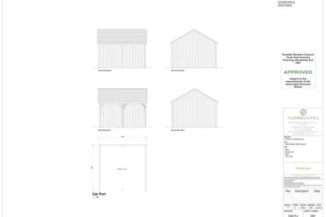 Car Port