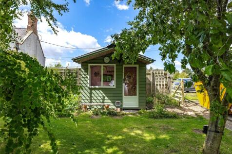Summerhouse