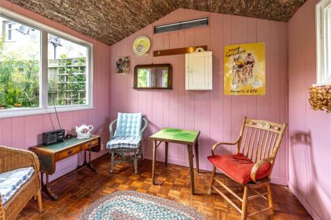 Summerhouse