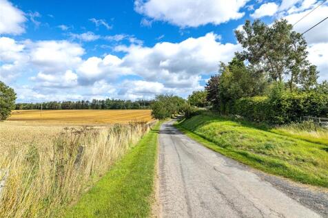 Access Road