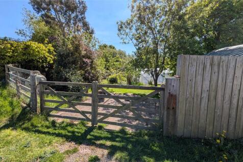 Garden Access