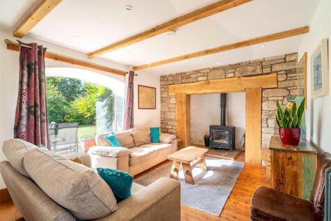 Kitchen/Family Room