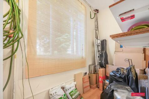 Storage Room