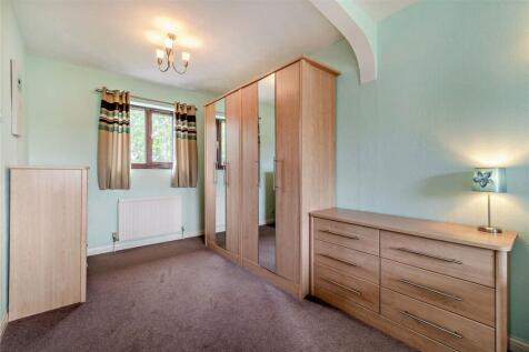 Dressing Area