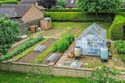 Kitchen Garden