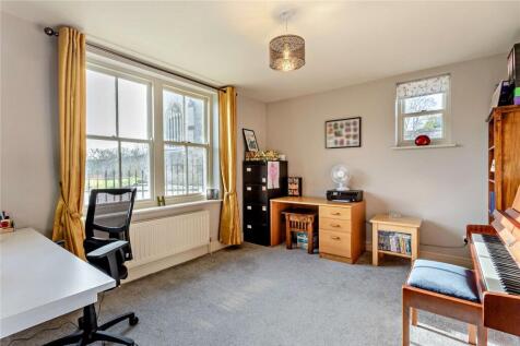 Study/Home Office