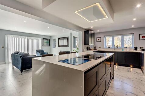 Kitchen/Family Room