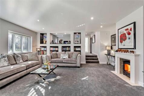 Lower Sitting Room
