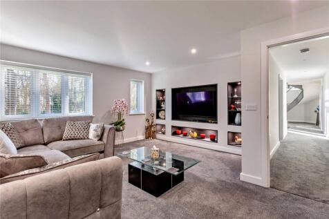 Upper Sitting Room
