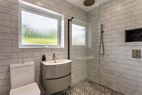 Wetroom Shower