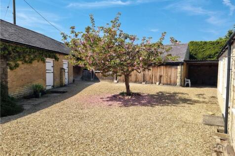 Central Courtyard