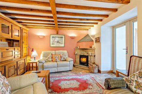 Snug Area