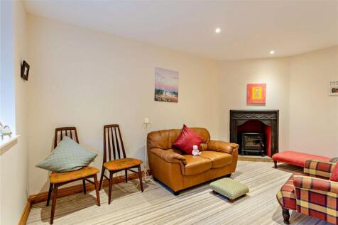 Annexe Sitting Room