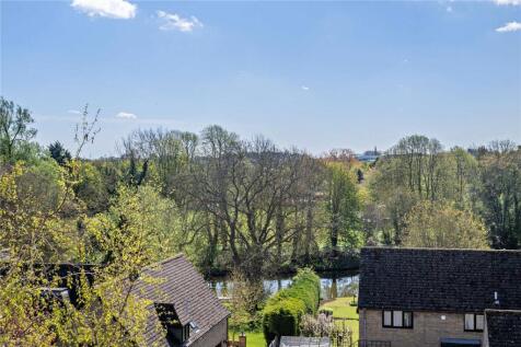 Top Floor View
